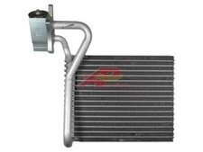 85104196, BOA90917 Heavy Duty Evaporator Direct Fit For Volvo - 1 Year Warranty