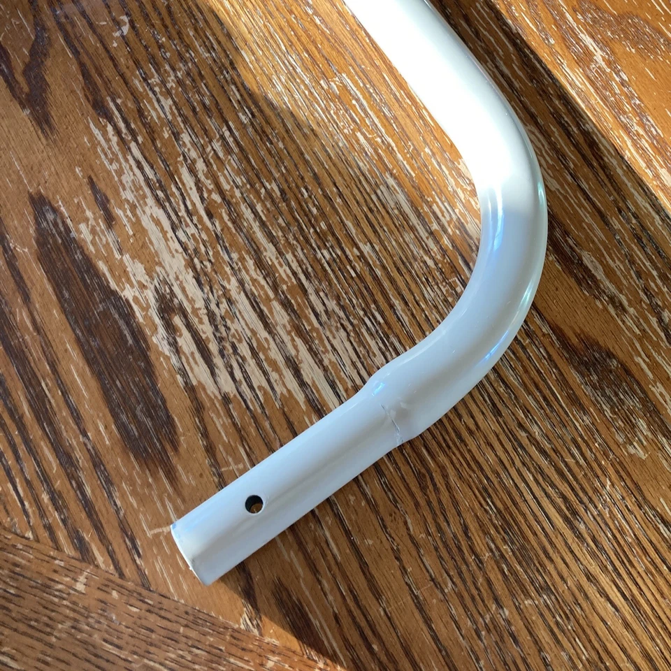 Fisher Price Nature's Touch Cuna Columpio L Soporte Poste Repuesto Foto 3 de 4