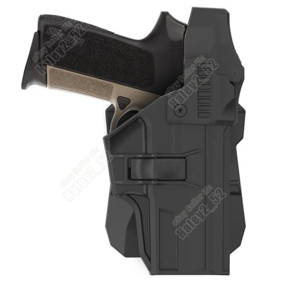SP2022 Duty Holster For Sig Sauer SP2022 Sig SP2022 SAR sport 9mm Holder