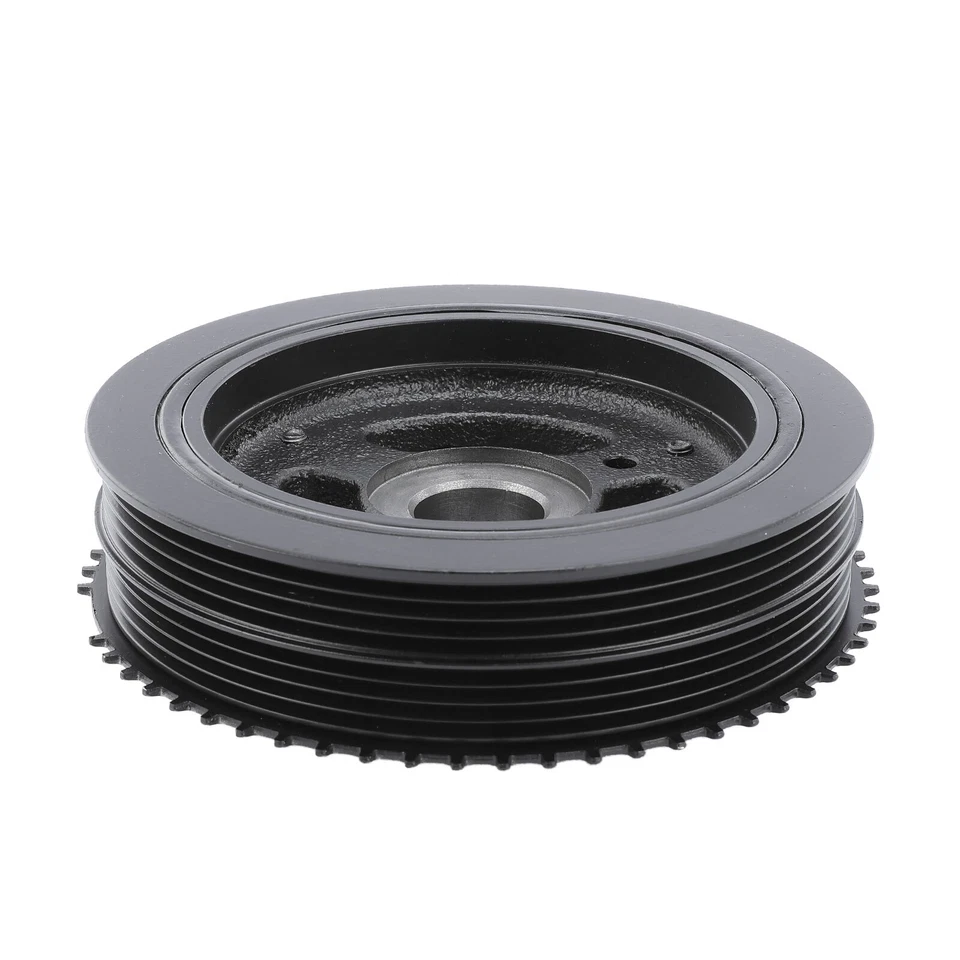 Equilibrador armónico de motor para Ford Edge Fusion Focus Lincoln Corsair MKC MKT MKZ Foto 3 de 4