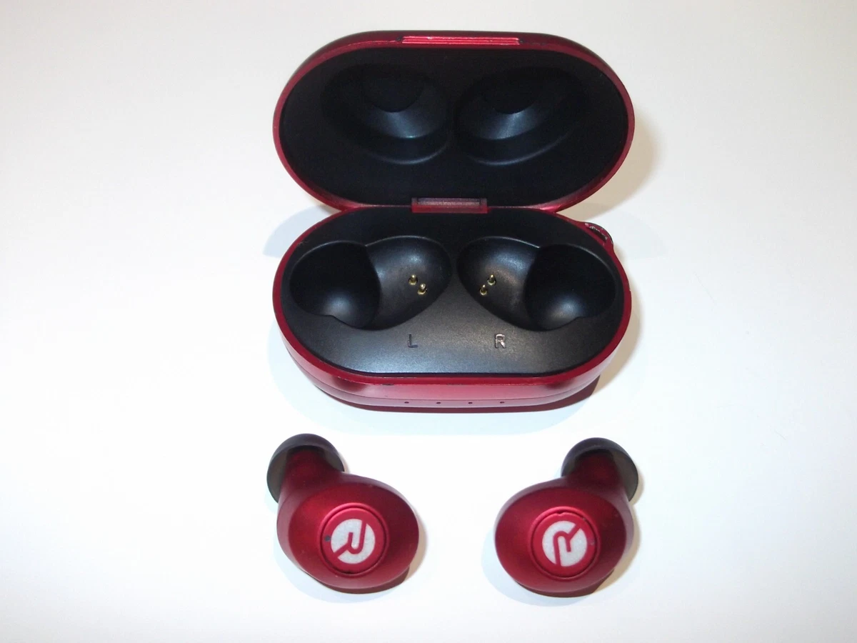 Wireless earbuds raycon deals