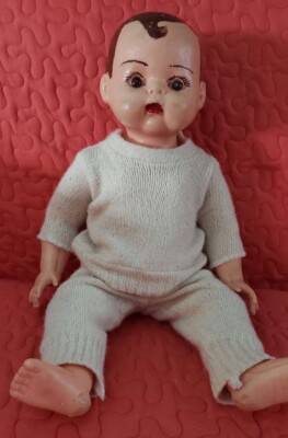 Vintage Baby Alive Dolls Collectible: Ultimate Guide to Rare Finds
