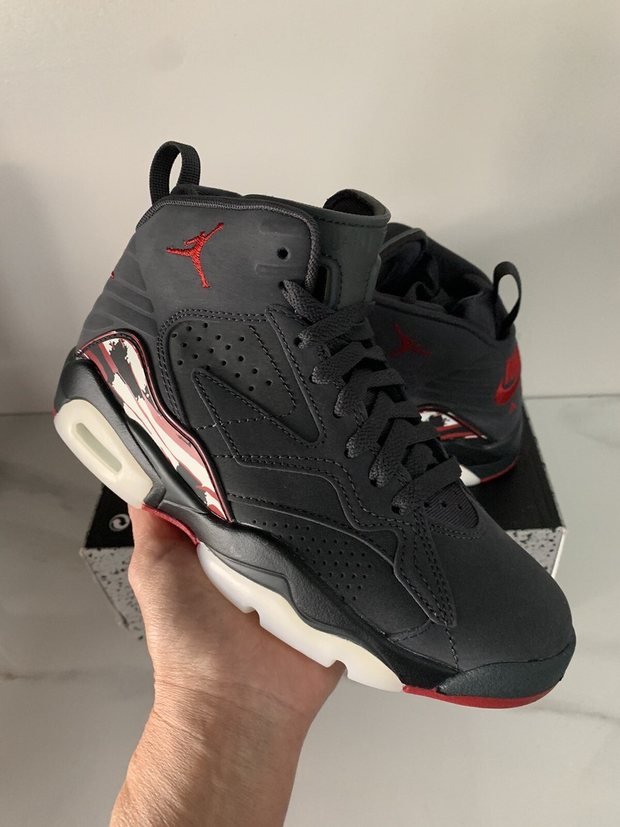 NIKE★Jordan Jumpman MVP ジョーダン スニーカー ブラック Nike JORDAN JUMPMAN MVP Men's Black Gold Anthracite US Sizes