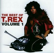 Best of Marc Bolan,Very von T.Rex, Bolan,Marc & T-Rex | CD | Zustand gut