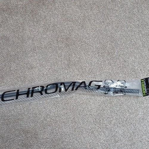 Chromag Fubars OSX Mountain Bike Handlebar