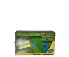 New Teenage Mutant Ninja Turtles TMNT Collectible Ice Cream Vinyl Leonardo