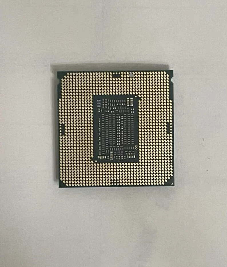 Intel Core i7-8700 95w 3.2ghz LGA1151 6c/12t For ASUS ROG Strix Z390-I Gaming - Bild 2 von 2