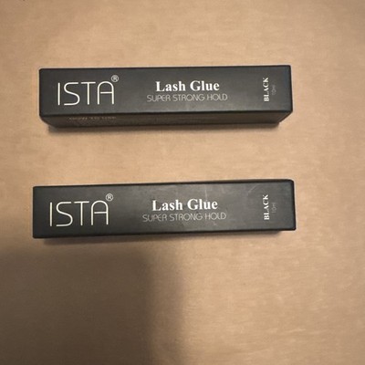 ISTA LASH GLUE