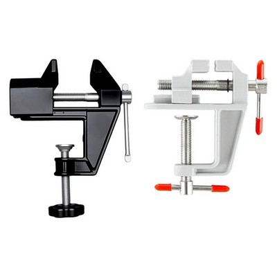 Schraubstockklemmenteile, verstellbar, multifunktional, DIY-Reparaturwerkzeug,