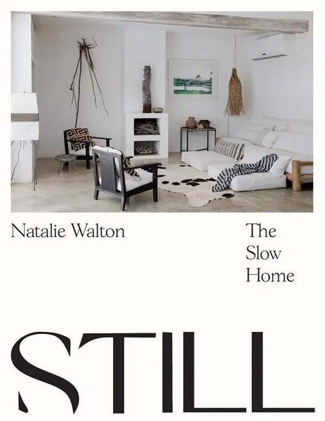 Natalie Walton | Still | Buch | Englisch (2020) | The Slow Home | Gebunden-image