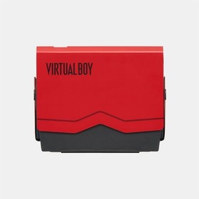 Virtual Boy for Nintendo Switch 2 / Switch Real & Paper Model Bundle Japan PSL
