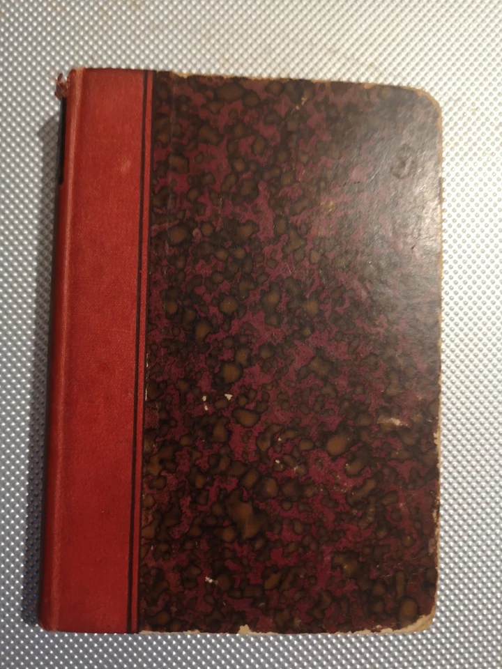 1887 The Luck of Roaring Camp and Other Sketches by Francis Bret Harte Routledge - Image 2 of 4