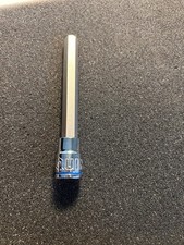 QUINN H10 x 3/8" Dr Hex Bit Socket