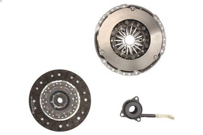 Clutch Kit LUK 624 3553 33 AUDI A3 (8P1) 2 2003-2012