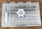 FaithFull Screwdriver Torx Bit Set in Case