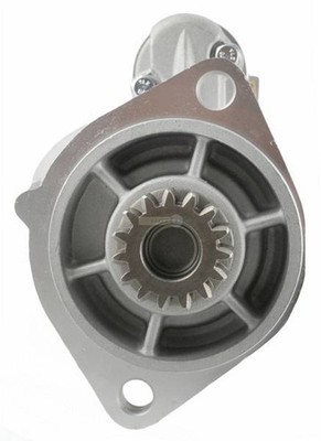 Anlasser Neu OE # S13-94 für *** Yanmar 129400-77011 S13-332 S13-294 4Tn98 4T95T