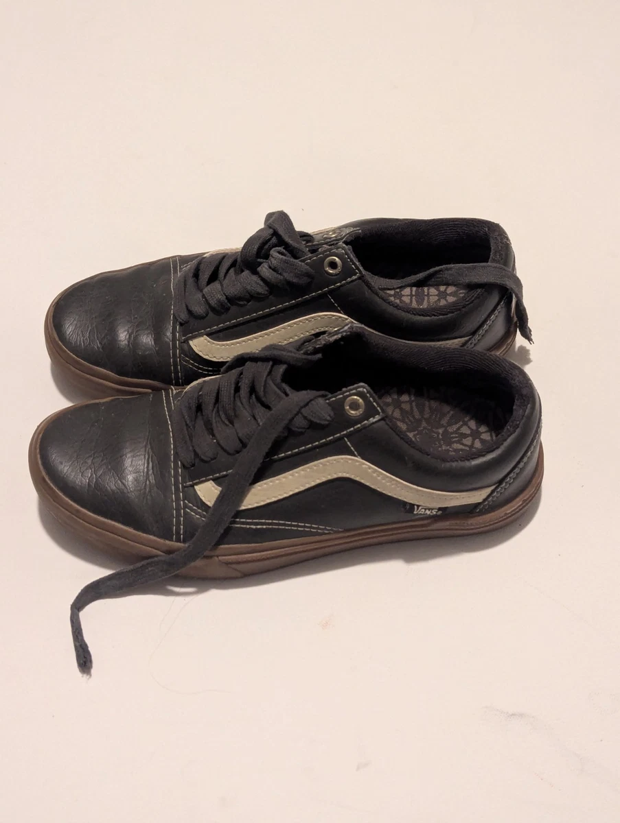 Dennis Enarson x Vans Old Skool Pro BMX Olive Gum for sale | eBay