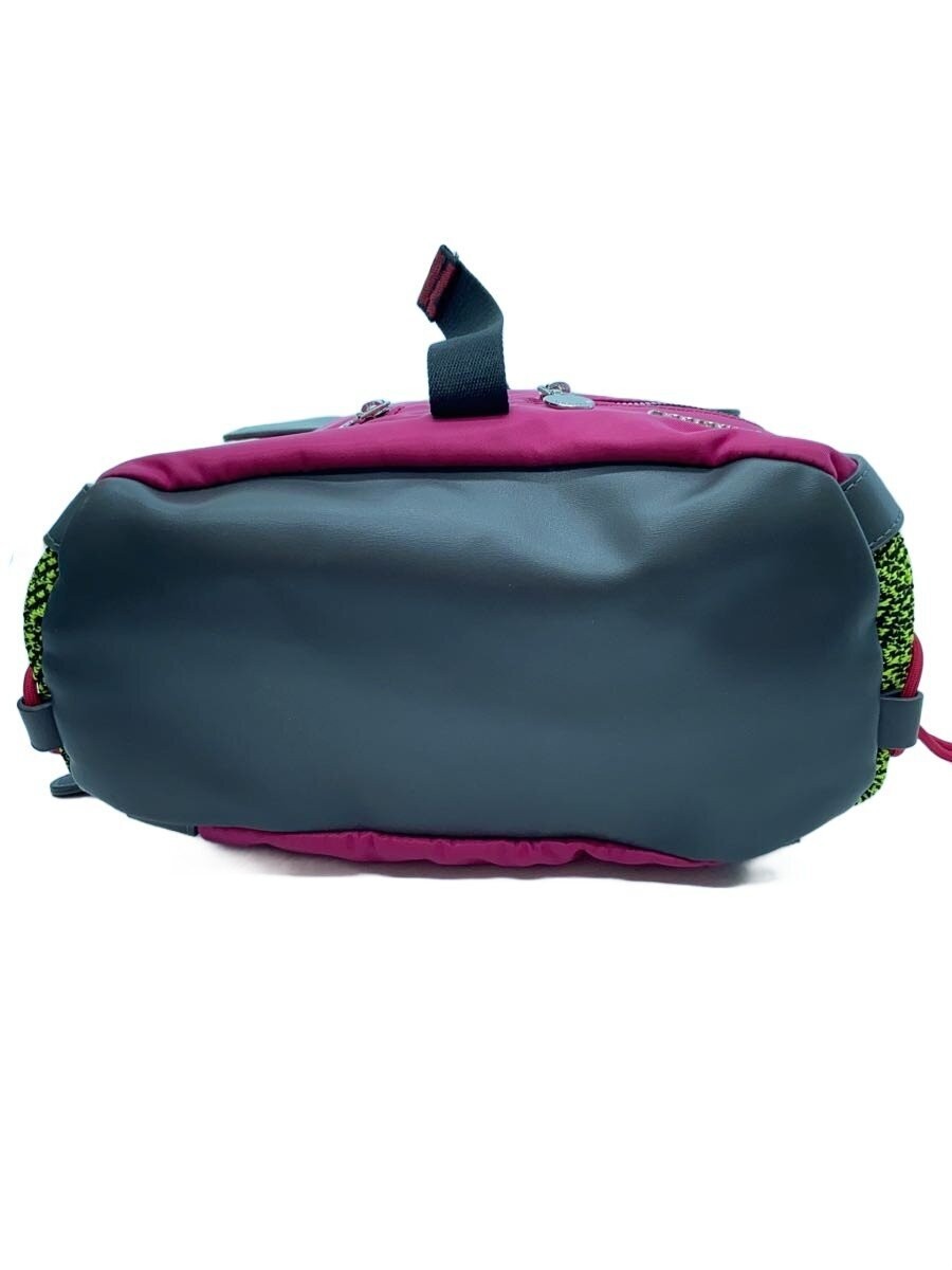 Desigual Backpack PNK Plain - image 4