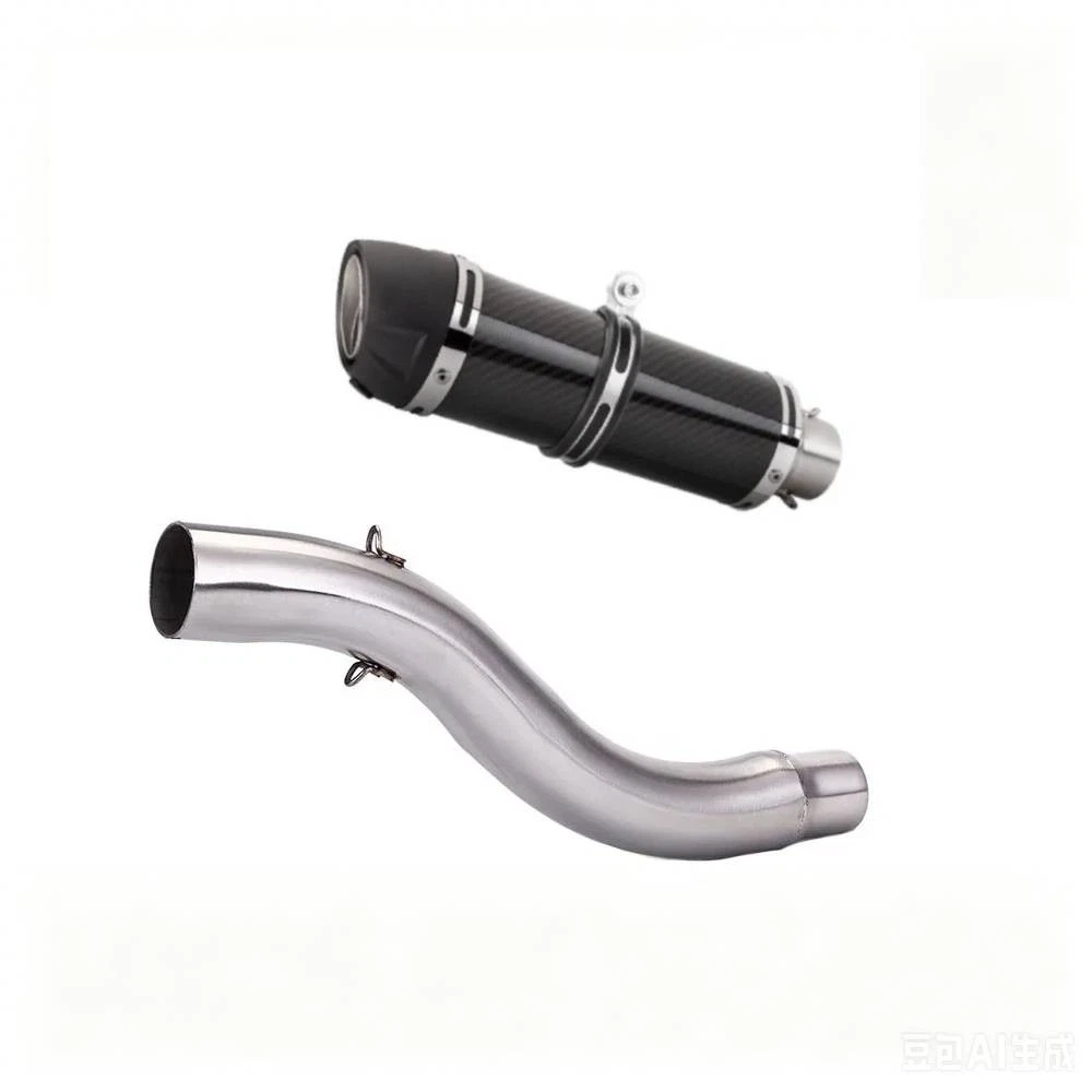 Motorcycle Exhausts & Exhaust System Parts for Triumph Daytona