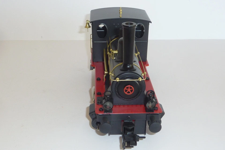 Märklin Maxi Lokomotive MEB 98 7505 - Bild 2 von 4