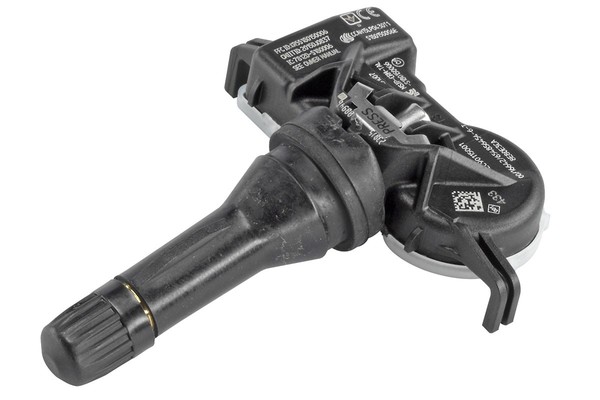 VDO A2C9966870380 Radsensor, Reifendruck-Kontrollsystem For Lada Nissan Renault-image