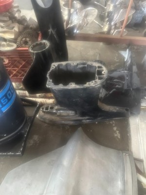 Brand New 1500 XS MERCURY OUTBOARD Mid Section 15'' Housing