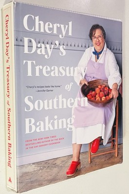 Cheryl Day's Treasury of Southern Baking