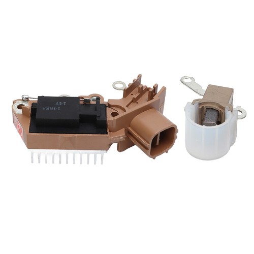 Alternator Regulator Brushes Kit For YARIS 1.5L 20062012 - Picture 10 of 12