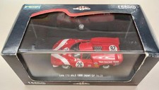 Ebro Lola T70 Mk3 1968 Japan Gp 1/43 Minicar