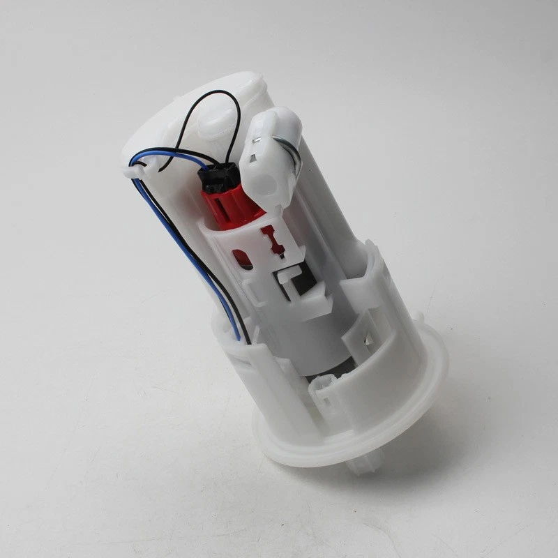 PARA 08-16 YAMAHA YZF R6 BOMBA DE COMBUSTIBLE GAS GASOLINA UNIDAD EMISORA 4C8-13907-01; Foto 3 de 4