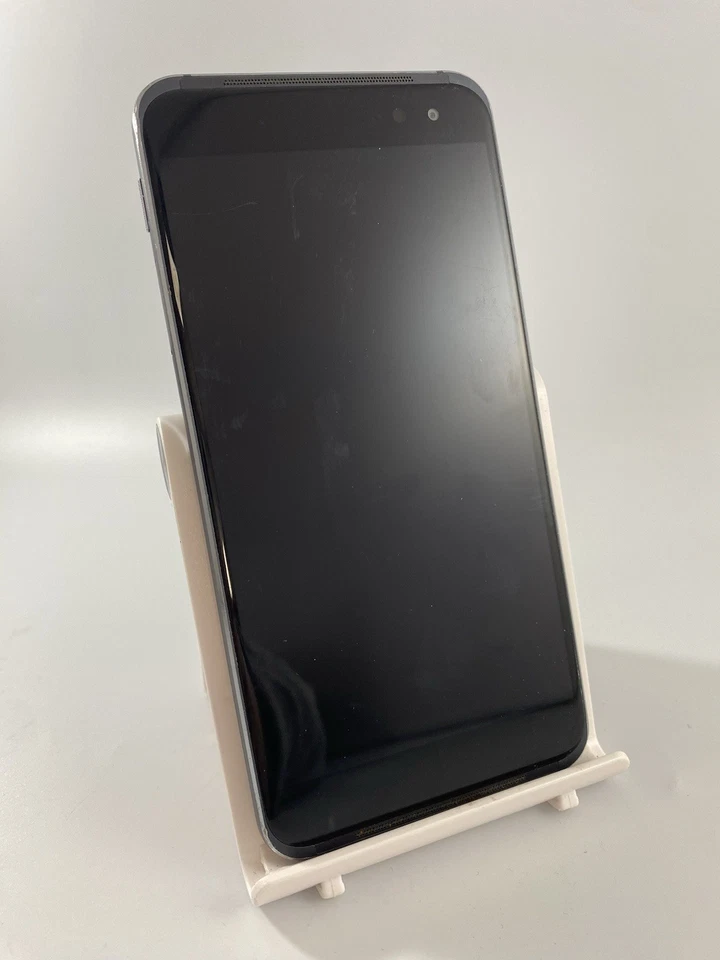 Vodafone Smart Platinum 7 Black 32GB 5.5" 16MP Android Smartphone Faulty #A - Image 2 of 4