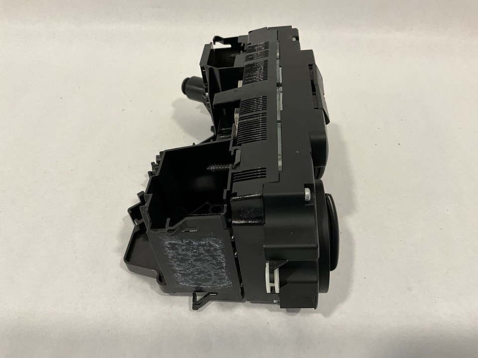 2006-2009 Volkswagen GTI Heater A/C Climate Control HVAC OEM Tested | eBay