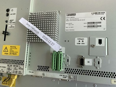 1pc 100% test  DVG-CPC5015 038-HW AB.00 (by Fedex or DHL 90days Warranty) #ff