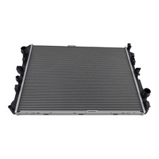 Radiateur Mercedes 350