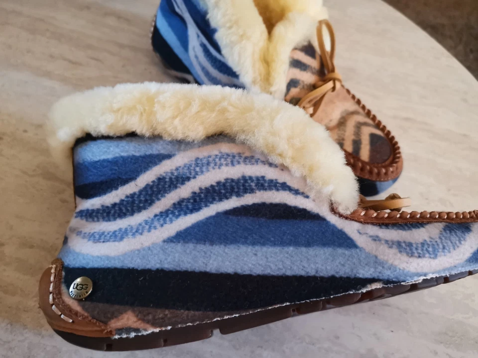 ugg botas mujer talla 6 nuevas Foto 2 de 4