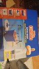 Mr Clean Spin Mop Dual Bucket System, Microfiber Head, Blue/White — photo 2