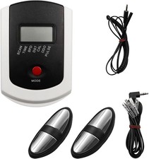 LCD-Monitor-Tachometer für Heimtrainer, Comp...
