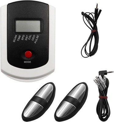 LCD-Monitor-Tachometer für Heimtrainer, Computer, Innenmonitor, Ersatzteile