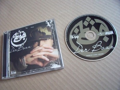 Album aus Sammlung Azad Der Boss (zz) Vol. 1