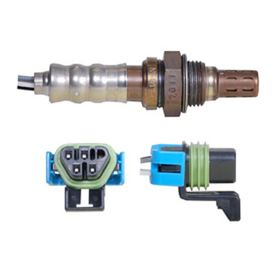 DENSO 234-4243 Oxygen sensor For SAAB 9-7X 2008-2009 6.0L V8 Downstream Right