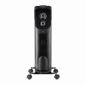 World Marketing Comfort Glow EOF280 7- Finned Oil Filled Radiant Space Heater -