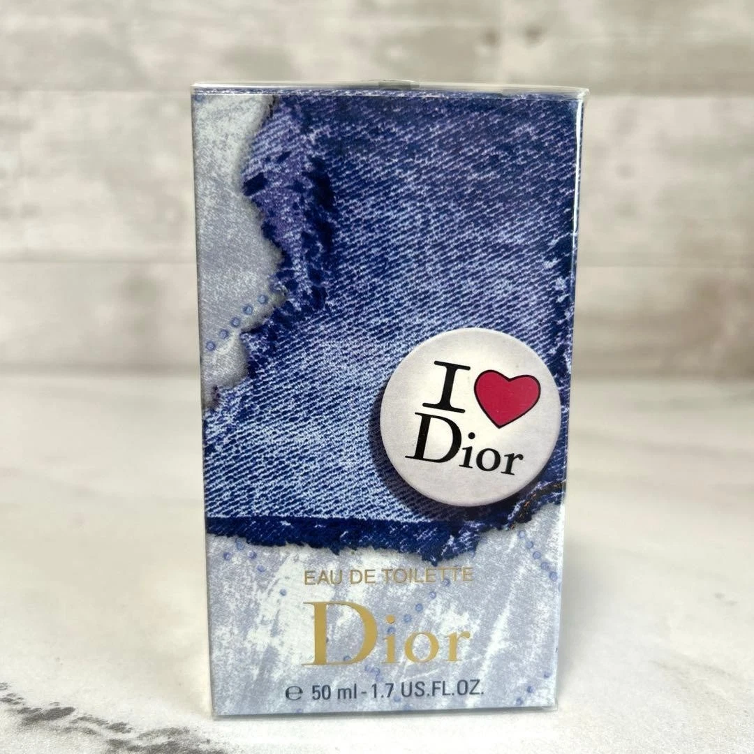 Dior I Love Dior Eau de Toilette for Women for sale | eBay