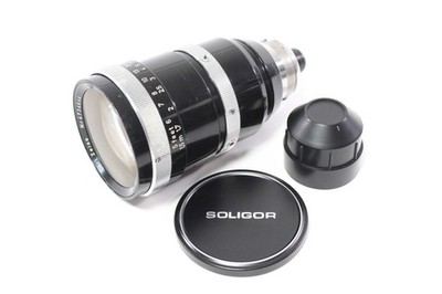 Carl Zeiss 10-100mm f/2.8 t/3.3 Vario-Sonnar Lens for Arri Mount