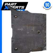 OEM 2019 Tesla Model 3 Front Aero Splash Shield Cover 1104312-00-B