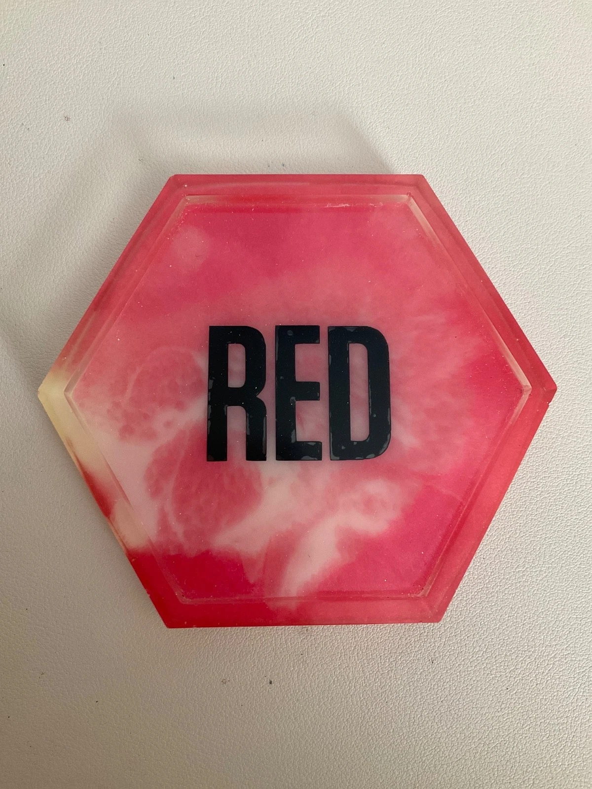 Taylor Swift Acrylic Coaster