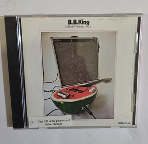 BB King Indianola Mississippi Seeds | eBay
