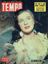 1952/10=GUILLAUME SEZNEC=PIETRO CANONICA=NAVE SCUOLA GARAVENTA=PIERCARLO BERETTA