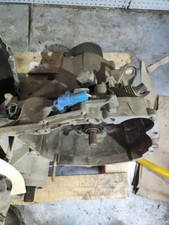 Boite de vitesse Renault TWINGO