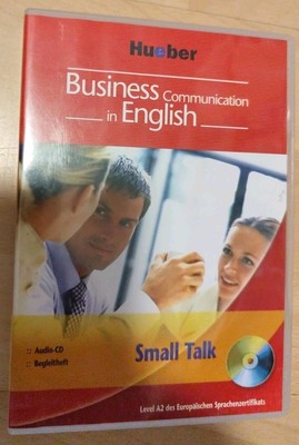 Business Communication in English