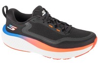 Laufschuhe Herren, Skechers Go Run Ride 12, Schwarz